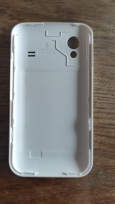 Задня кришка до Samsung galaxy Ace
