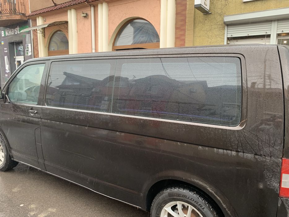 Продам фольцваген т5 2.5тді