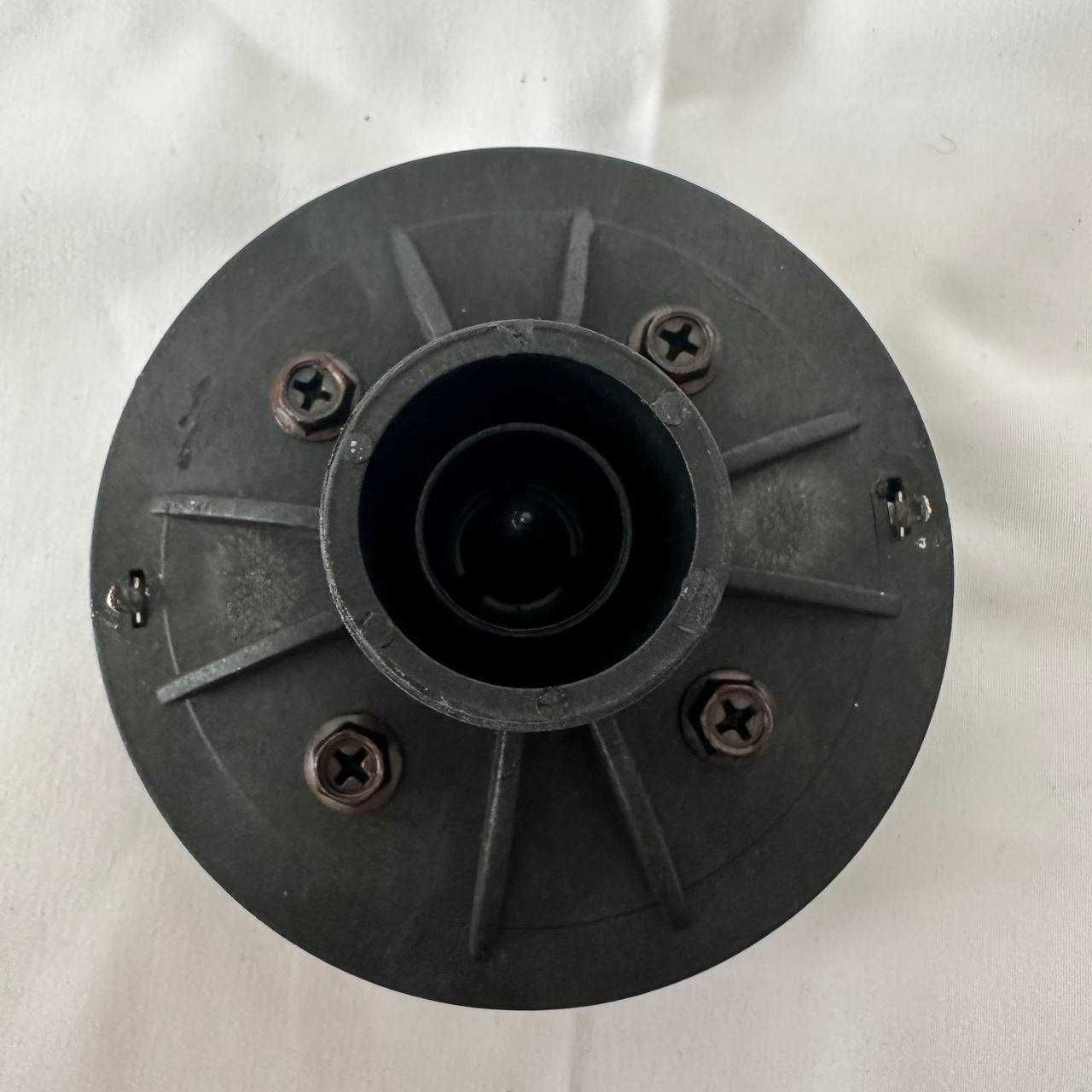 Zestaw 2 driverów BIG SYG0111-1, 80W 8Ω – tytanowe membrany