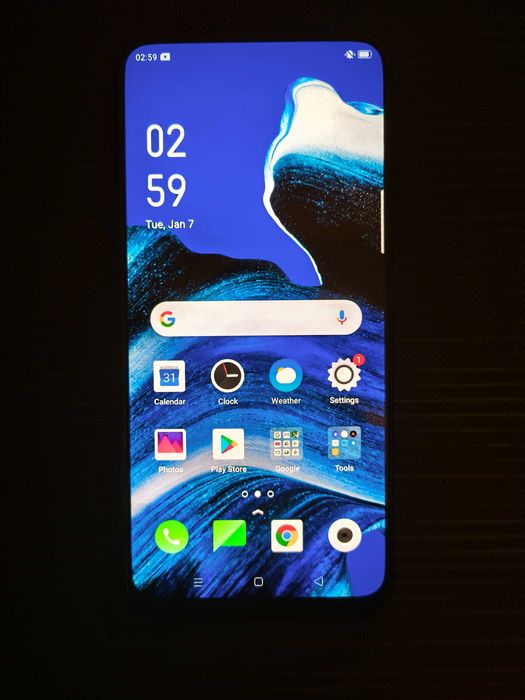 Smartfon Oppo Reno 2Z