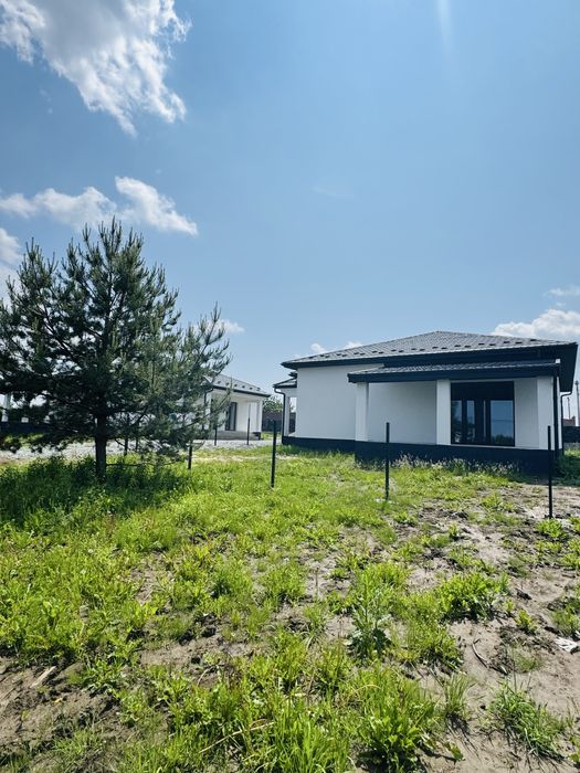 && Окремий будинок