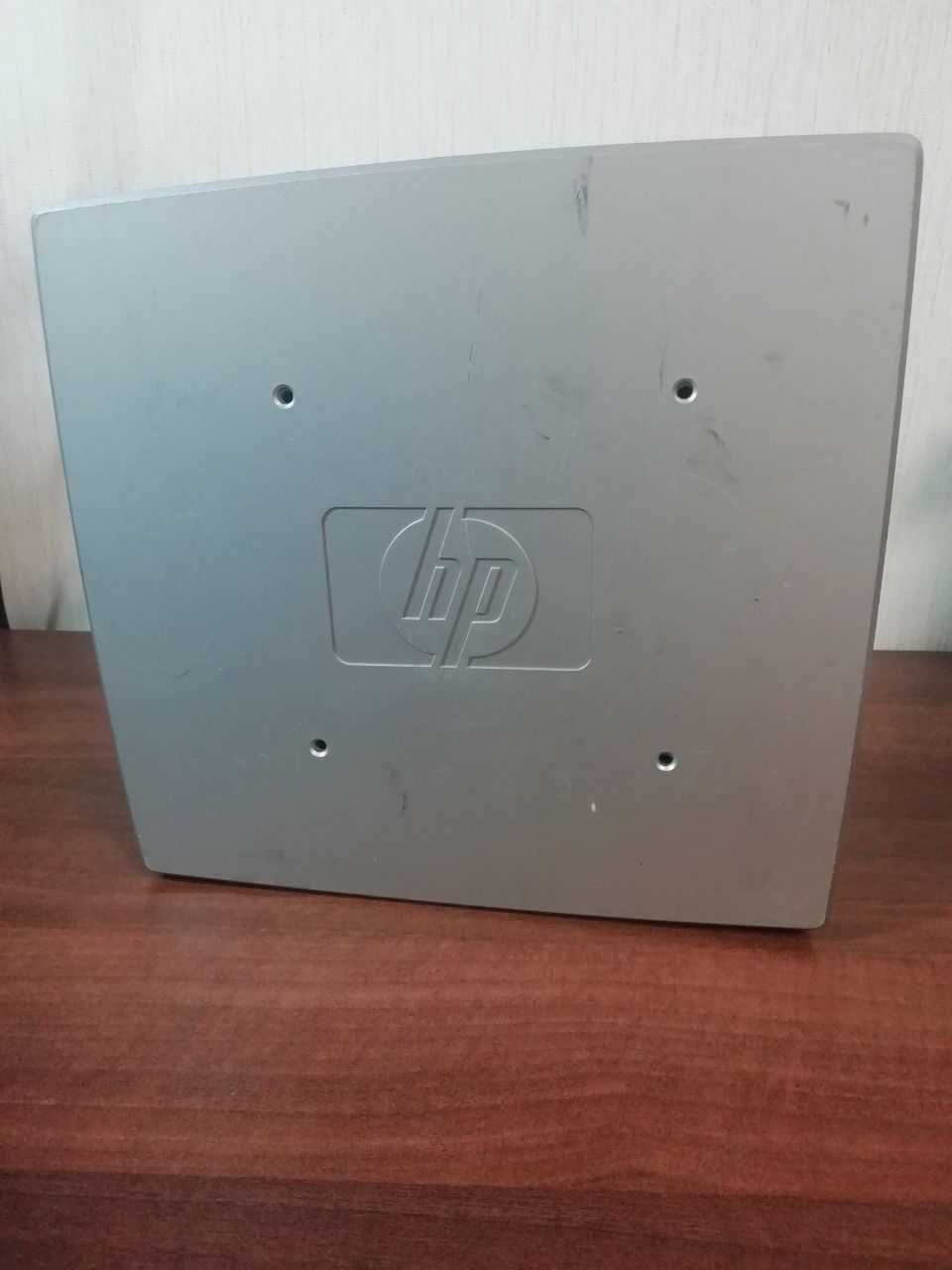 Тонкий клієнт HP T5540