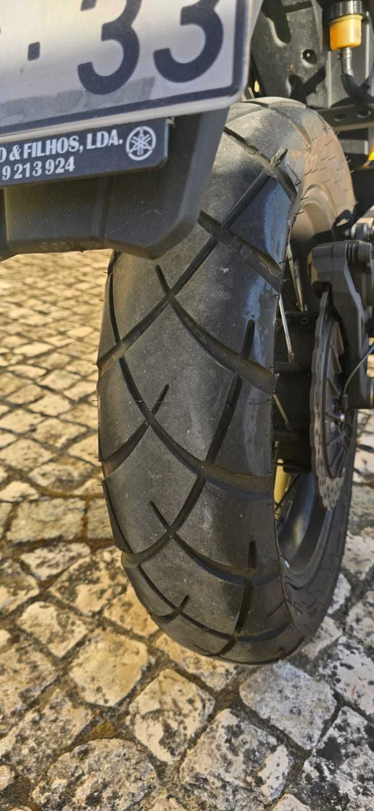 Yamaha Super Tenere XT1200 Z