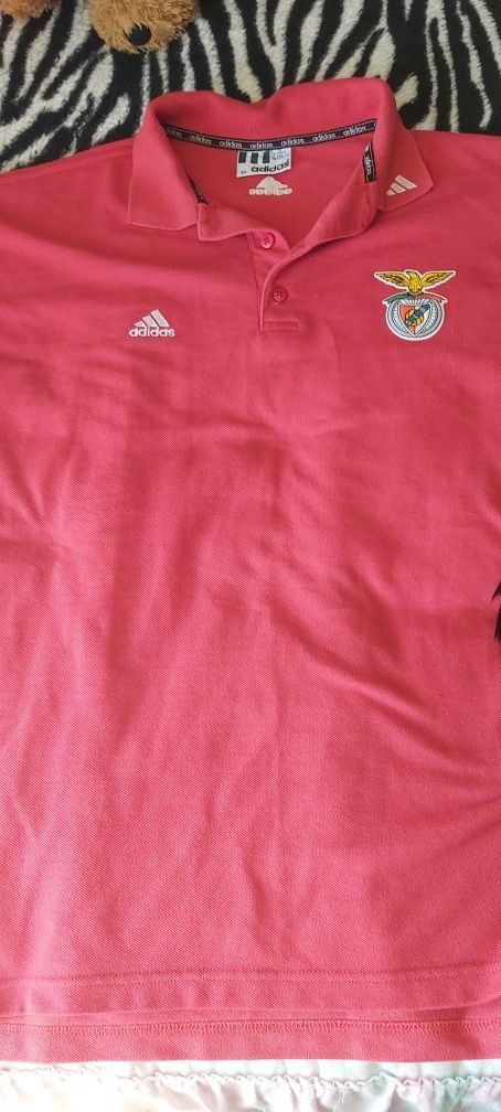 Camisola do Benfica