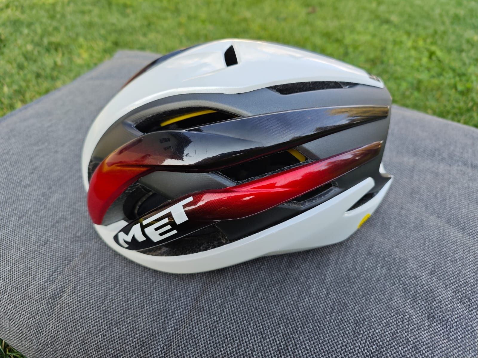 Kask Met Trenta Mips