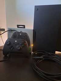 Konsola  Xbox Series X