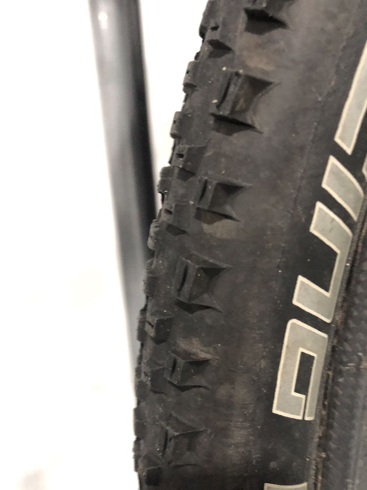 Pneus Schwalbe Racing Ralph 2.1x29 tubless