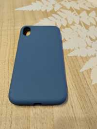 Etui Case iPhone XR