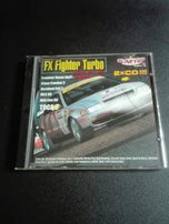 Gra Fx Fighter Turbo pc cd jak nowa