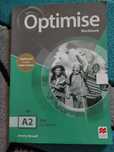 Optimise A2 em bom estado .