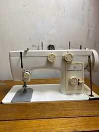 Швейна машинка Чайка-142М