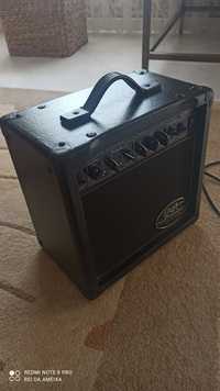 Amplificador Randall