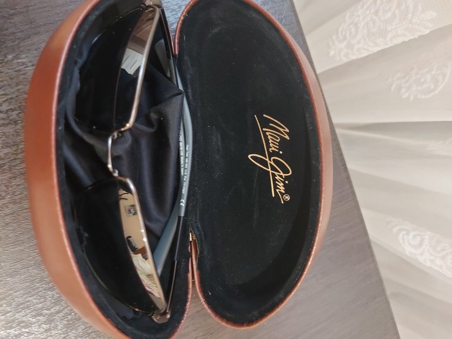 Продам очки Maui Jim оригінал