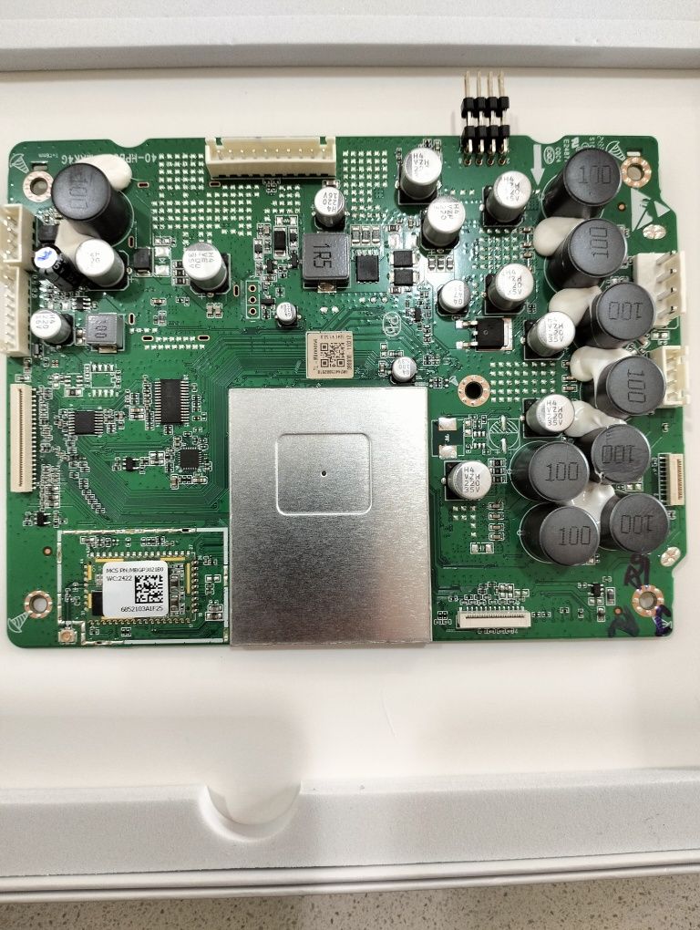 JBL Partybox 310 (placa bluetooth)