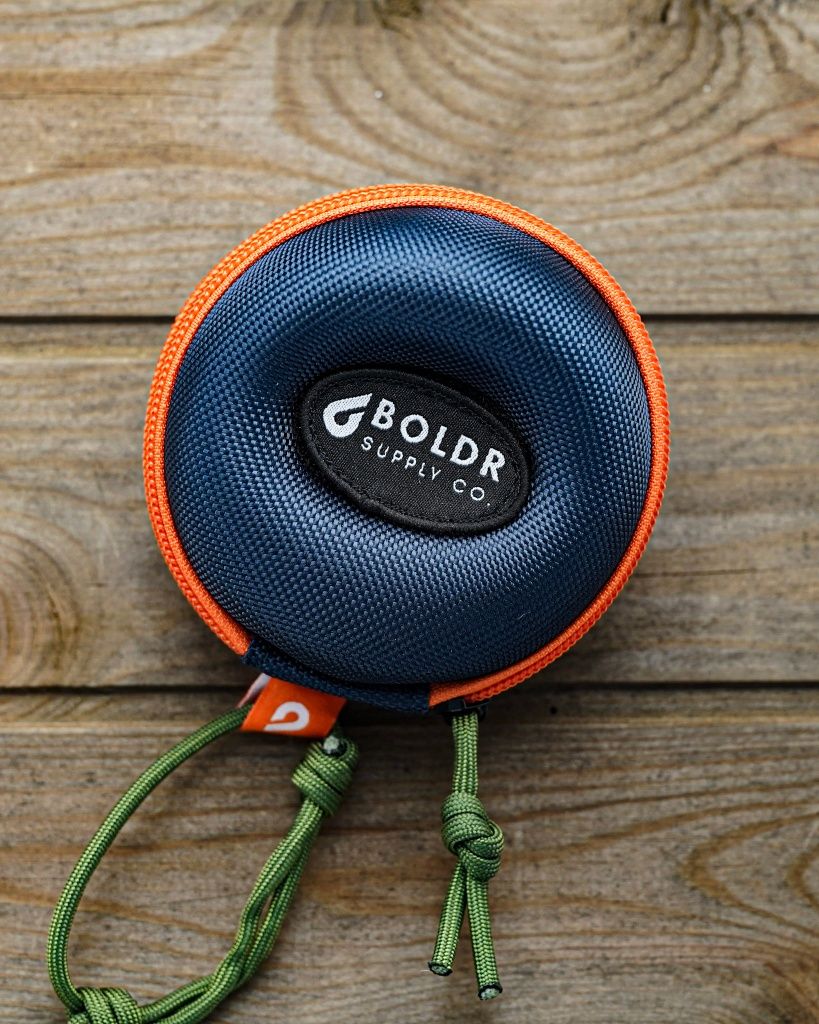 Zegarer Boldr Venturer Mediterranean