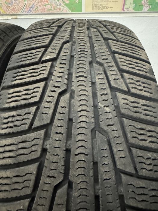 205/55 R 16 94 R Nokian Nordman RS 2