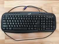 Клавіатура Genius KB-M200, PS2