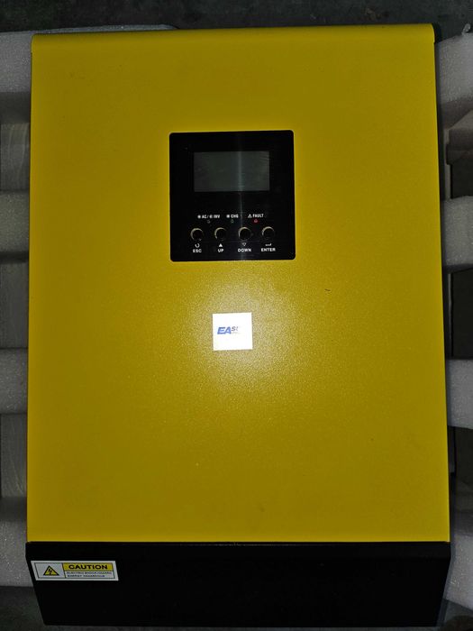 Inversor/Carregador híbrido 10KW 48V 450VOC WIFI