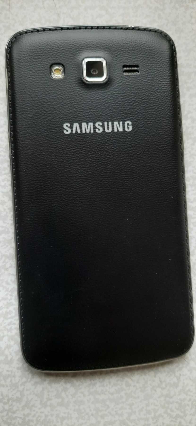 Samsung Galaxy Grand 2 Duos