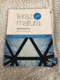 Teraz matura poziom podstawowy matematyka liceum