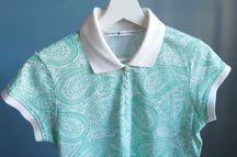 Tommy Hilfiger bluzka damska r.L/G