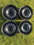 Felgi stalowe 5x105 r16 et41 opel