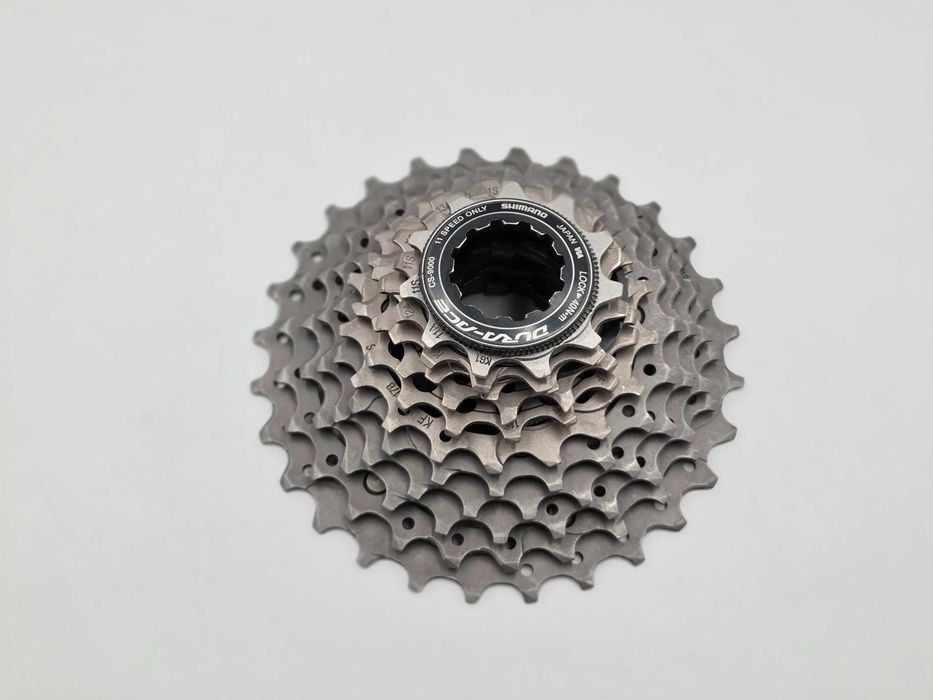 Kaseta Shimano DURA ACE CS-9000 / 11-28T /11s