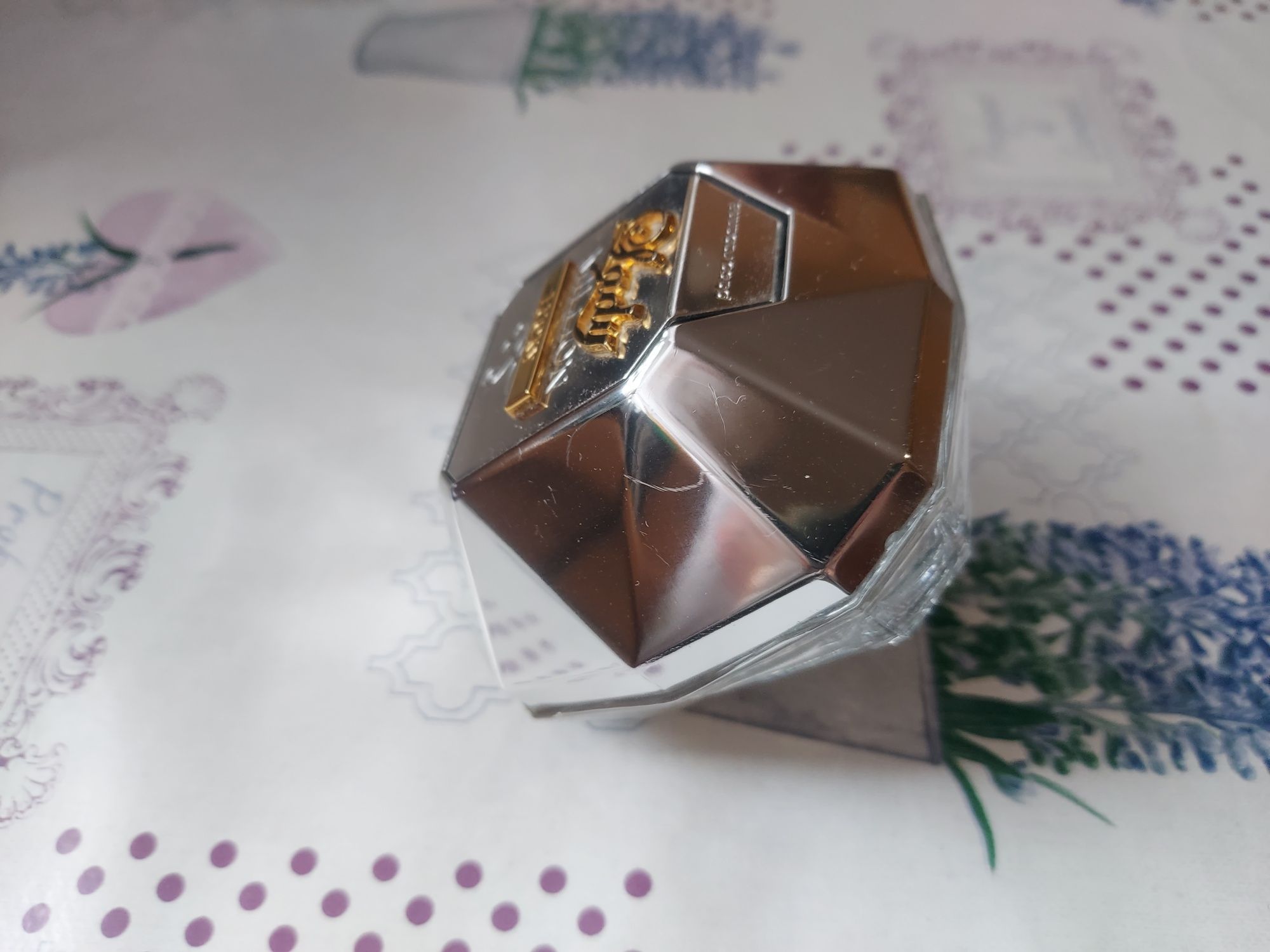 Paco Rabanne Lady Million Lucky opakowanie