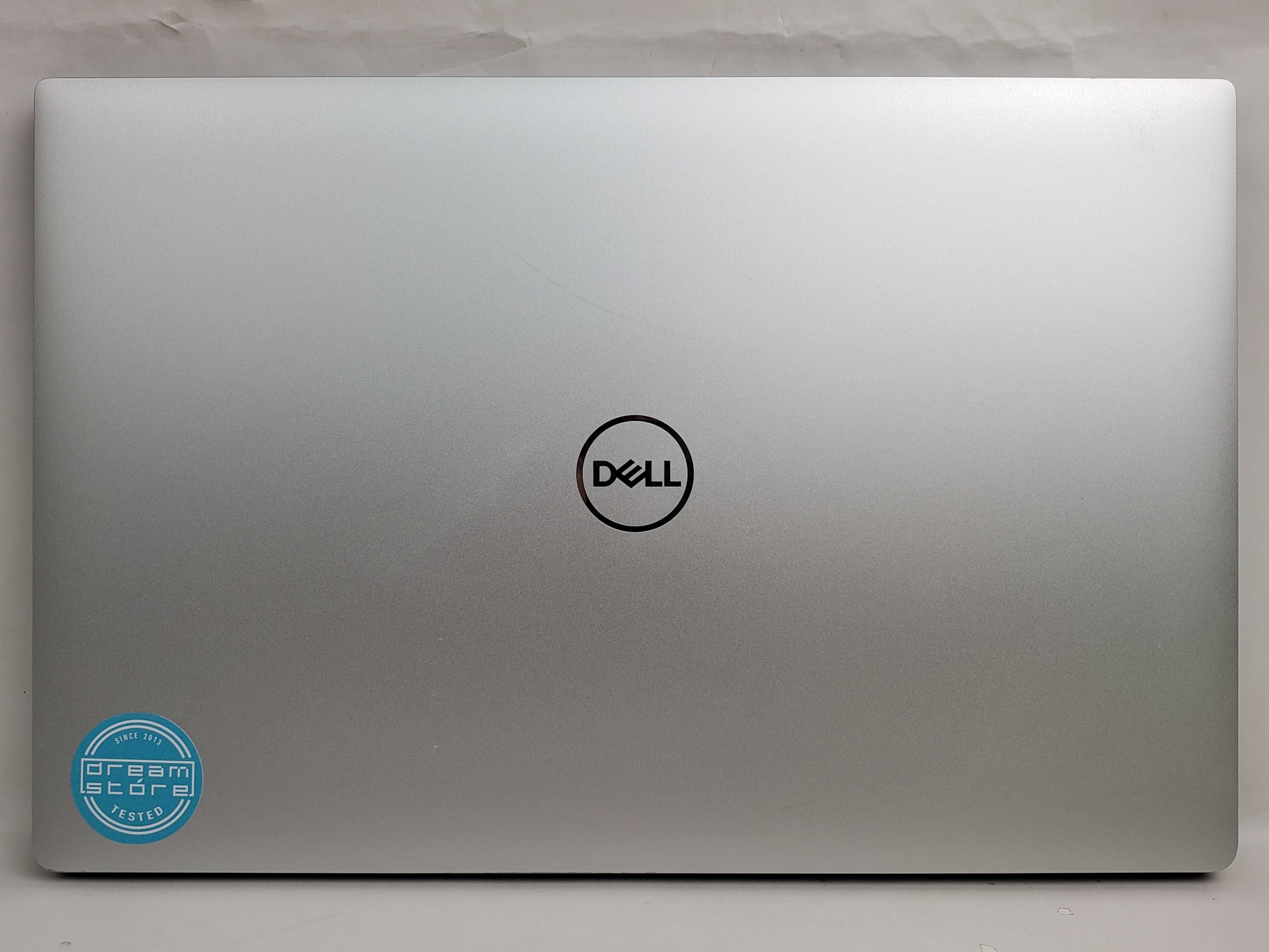 Dell XPS 7590 15.6 4K IPS i7-9750H 2.6GHz 16GB GTX 1650 512SSD