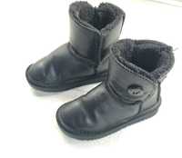 Угги,детская зимняя теплая обувь Hengji 27 размер