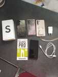 Samsung Galaxy s21 Fe 5G