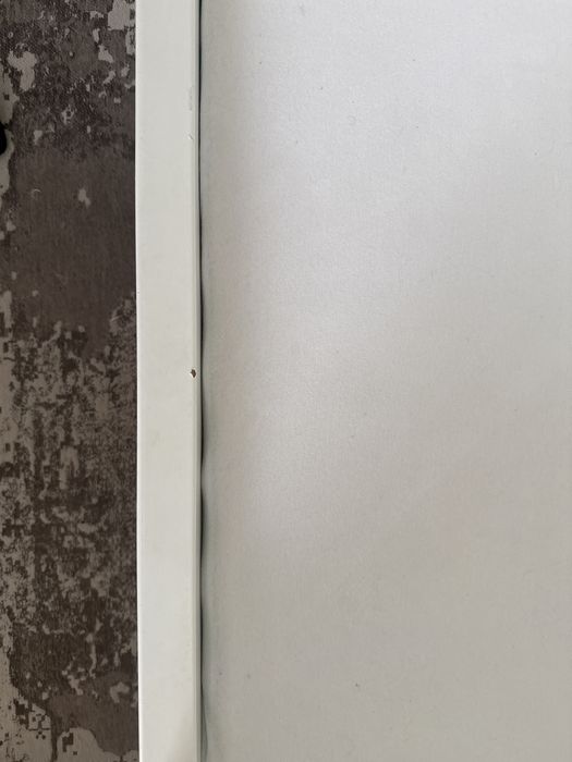 Łóżko dziecięce rosnace wraz z dzieckiem Ikea Busunge