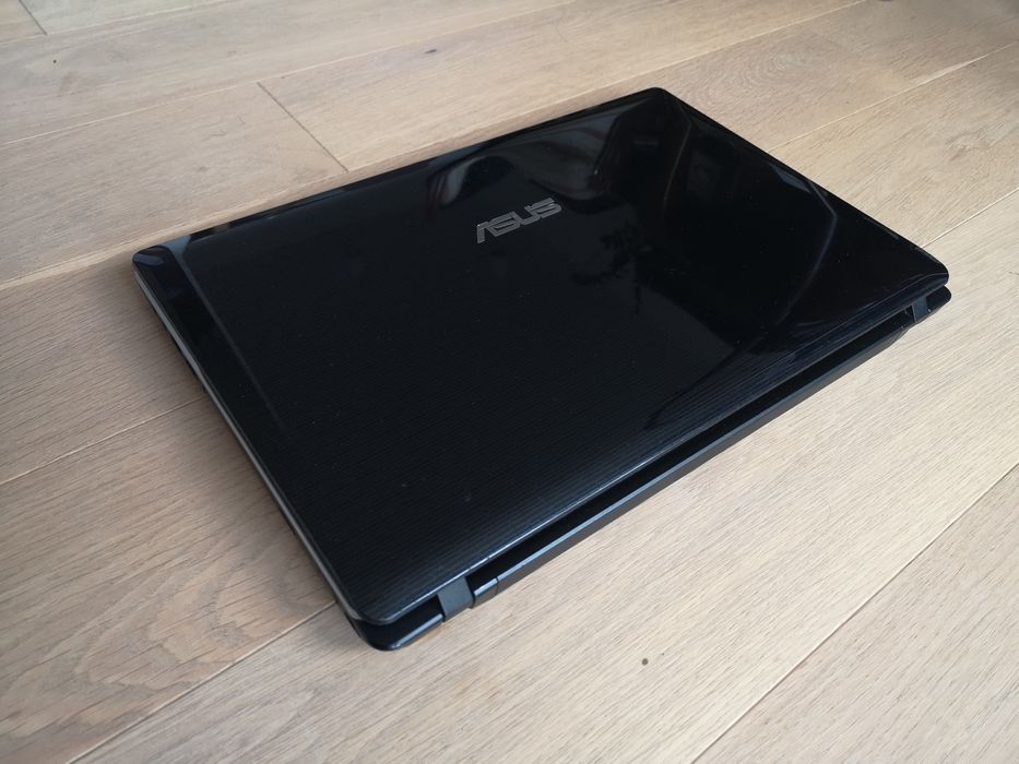 Laptop Asus K53S 8GB/640GB i5-2410M Nvidia GeForce GT 520M