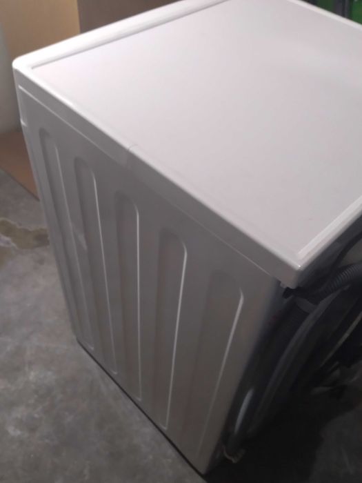 Oportunidade. Máquina de lavar e secar roupa LG 10,5/7 KG,  pouco uso.