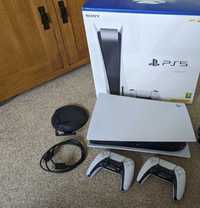 Playstation 5 825GB Konsola