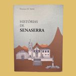 Histórias de Senaserra - Hermano M. Santos