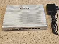 Sprzedam Router Draytek Vigor2860 VDSL2