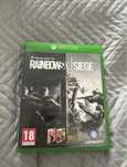 Tom Clancy’s Rainbow Six Siege Xbox One