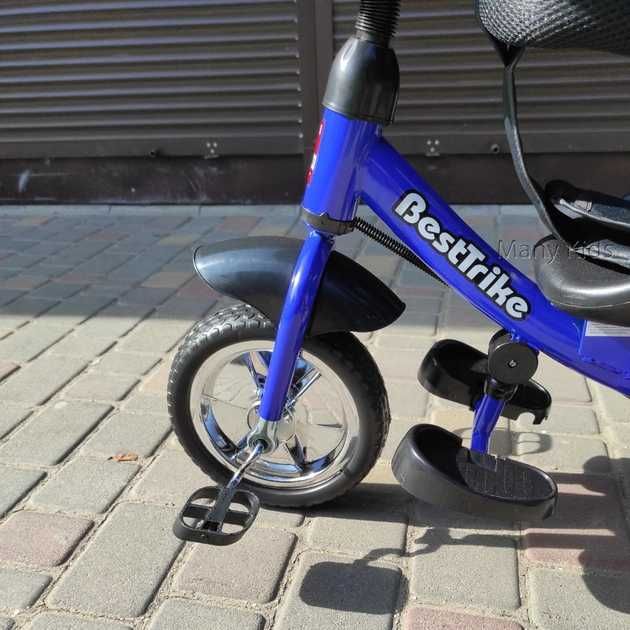 Велосипед детский трехколесный недорого