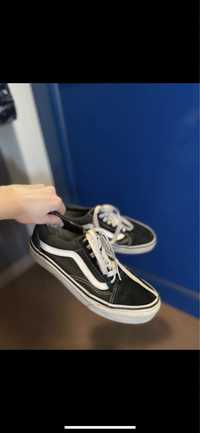 Buty vans old skool