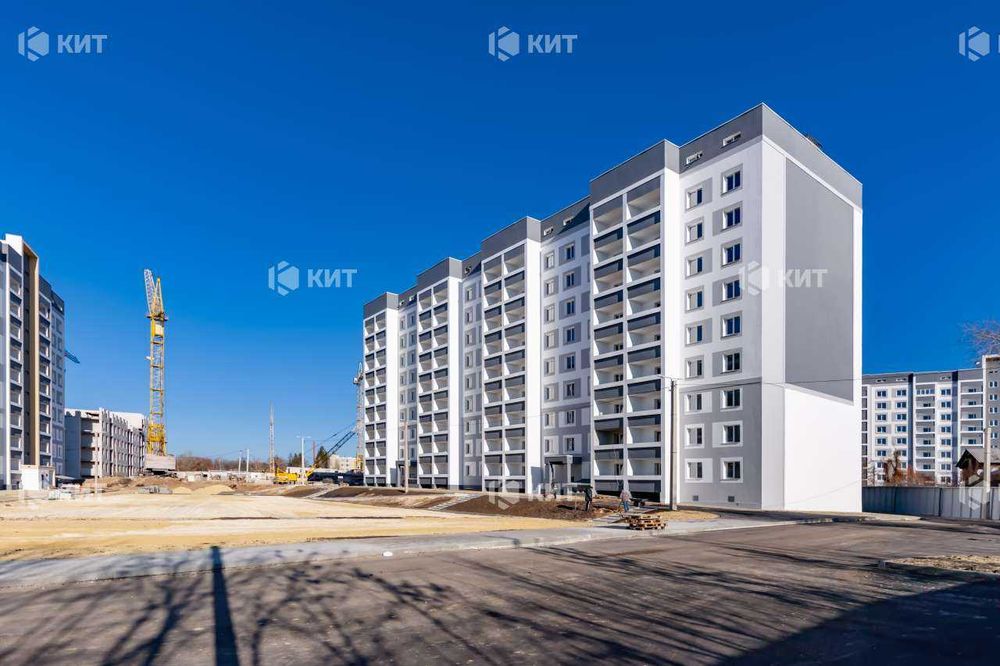 1к 47м2, ЖК Казка (ЖК Сказка, Холодная Гора, ДОМ СДАН), 121620