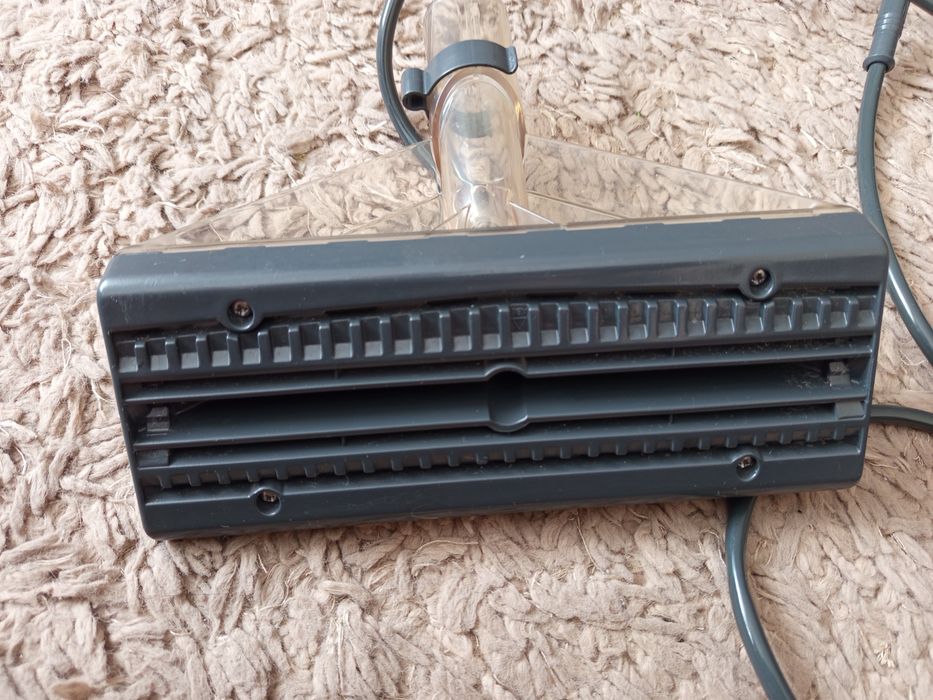 Philips double injection system насадка пилососа