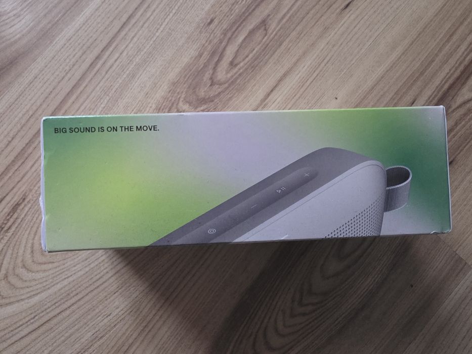 Głośnik BOSE Bluetooth Bose SoundLink Flex 2.generacji