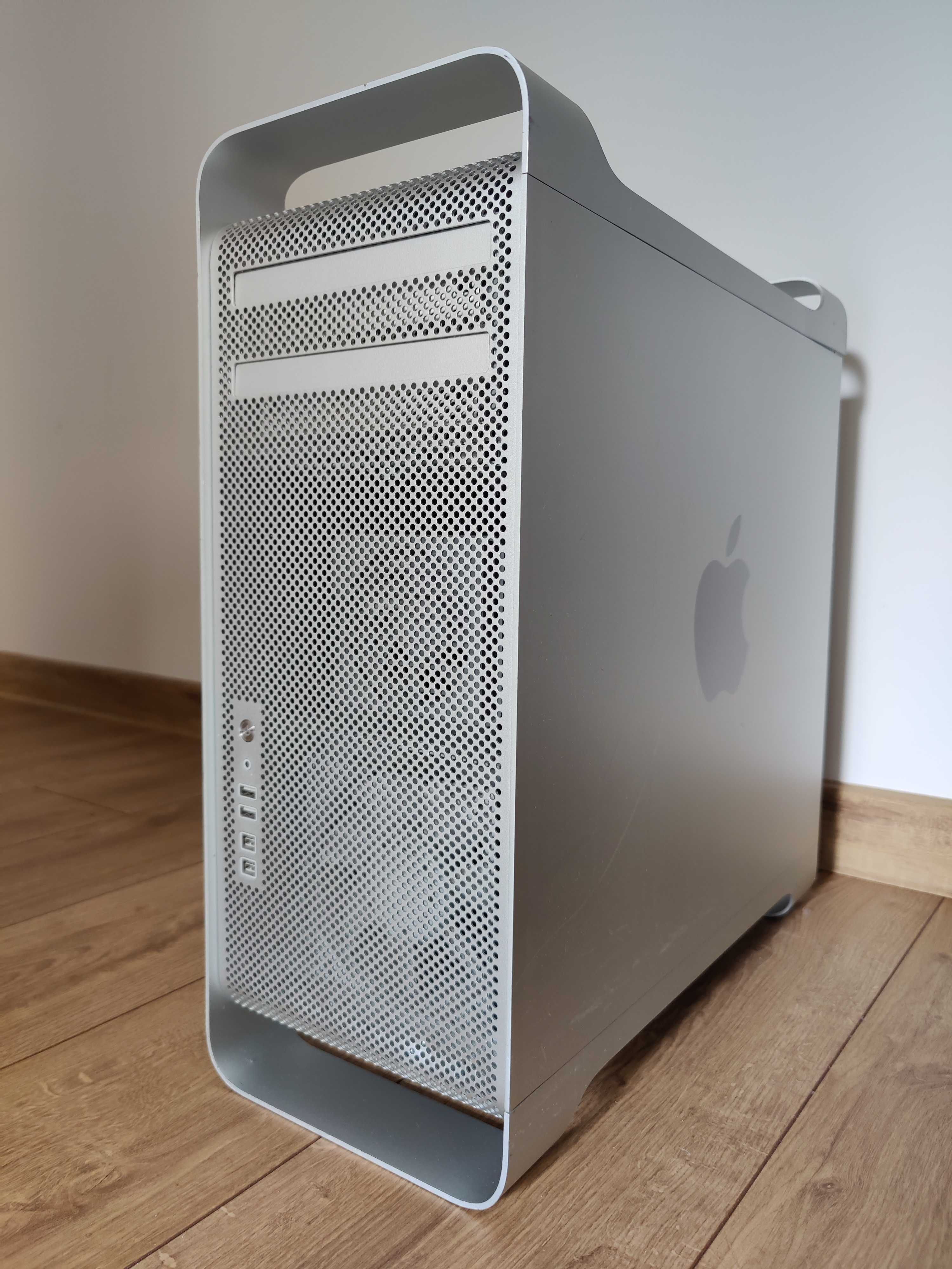 Mac Pro 5,1 (12-Core, 48GB, 2TB)