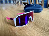 Oakley Sutro Prizm Road