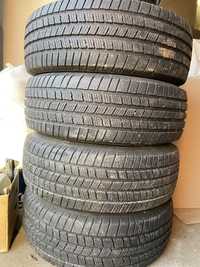 Резина michelin ltx winter r18 275/65