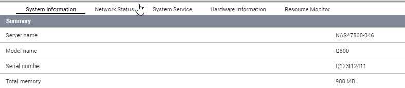 Dysk sieciowy NAS QNAP TS-459 Pro II  4x2TB WD BLACK