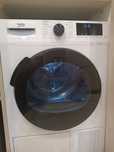 Suszarka Beko DF7422RTDCX
