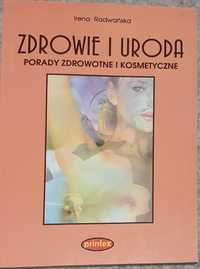 Książka "Zdrowie i uroda: porady zdrowotne i kosmetyczne"