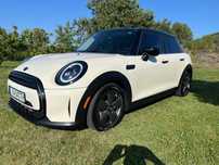Mini Cooper 2022 Navi Panorama Virtual
